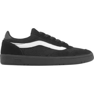 Vans Unisex Cruze Too ComfyCush Shoes - Staple Black / White