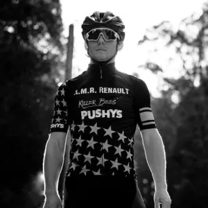 Women's Criterium Jersey