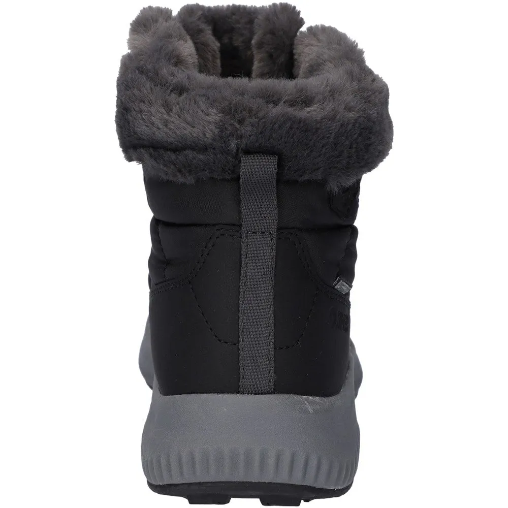 Womens Frosty 200 Boots