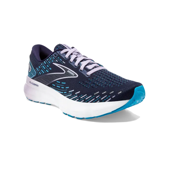 Women's Glycerin 20