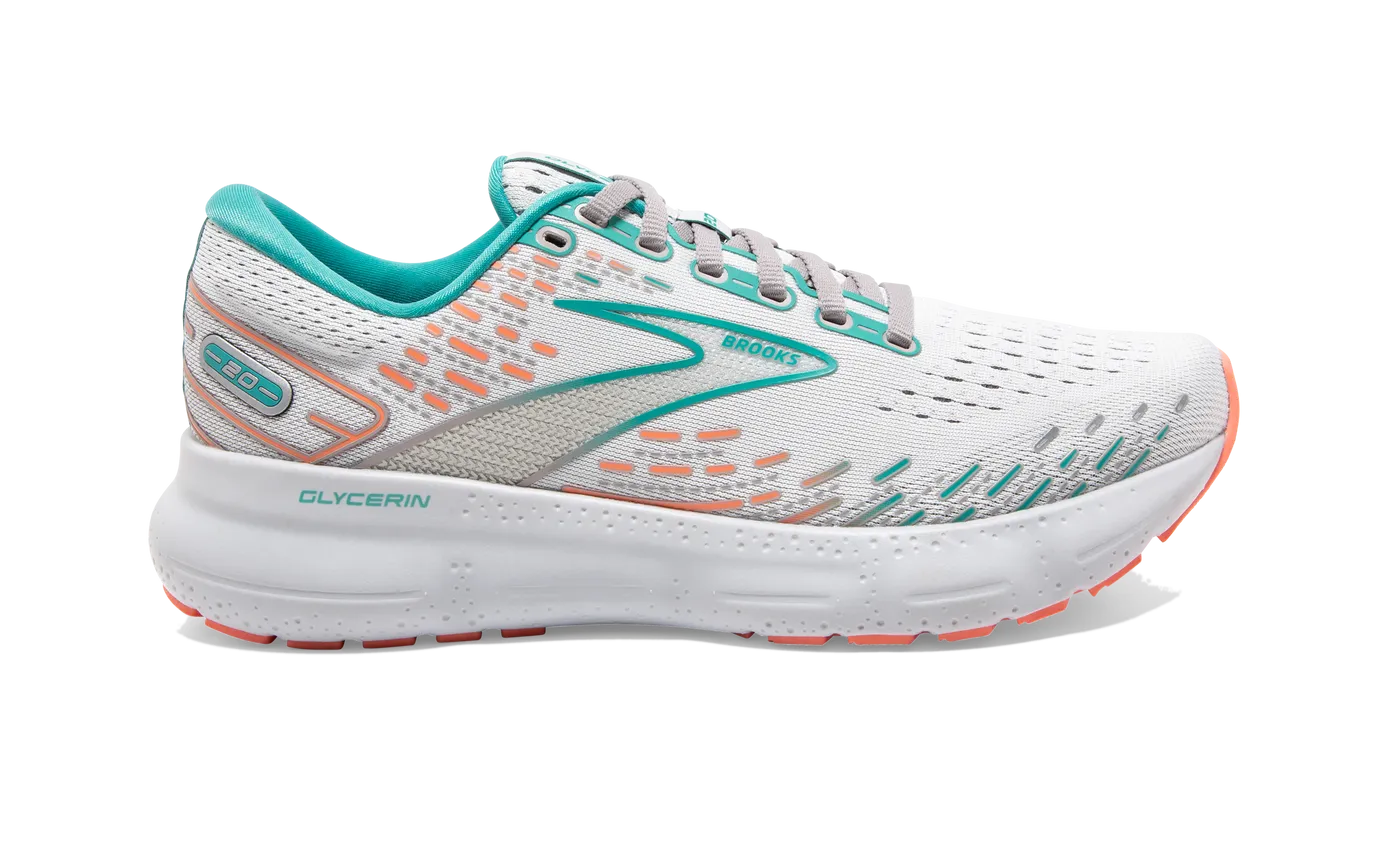 Women's Glycerin 20