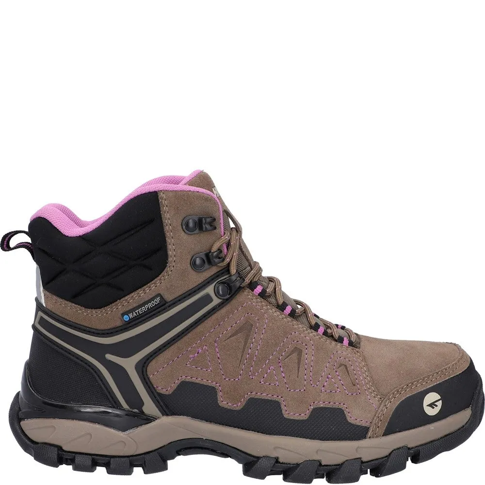 Womens V-Lite Explorer WP Hiking Boots